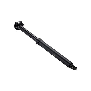 BBB Cycling BSP-51 Seatpost Liftpost Internal Cable Dropper Include Lever/Cable - Black