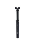 BBB Cycling BSP-52 Seat Post Handle Post Cable Free Dropper 390MM - Black