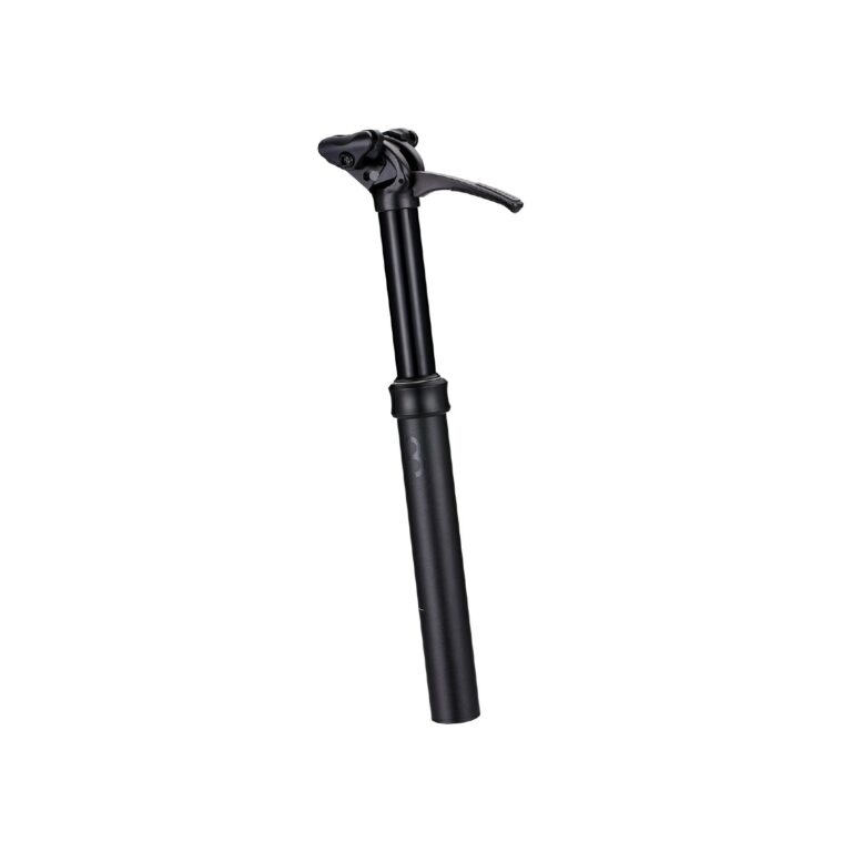 BBB Cycling BSP-52 Handle Post Cable Free Dropper Seat Post - 30.9 Black