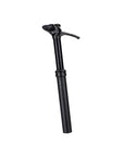 BBB Cycling BSP-52 Seat Post Handle Post Cable Free Dropper 390MM - Black