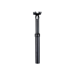 BBB Cycling BSP-52 Handle Post Cable Free Dropper Seat Post - 30.9 Black