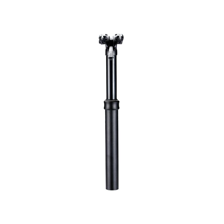 BBB Cycling BSP-52 Handle Post Cable Free Dropper Seat Post - 30.9 Black