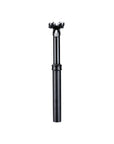 BBB Cycling BSP-52 Handle Post Cable Free Dropper Seat Post - 30.9 Black