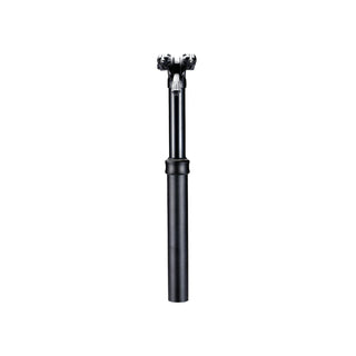 BBB Cycling BSP-52 Handle Post Cable Free Dropper Seat Post 31.6MM - Black