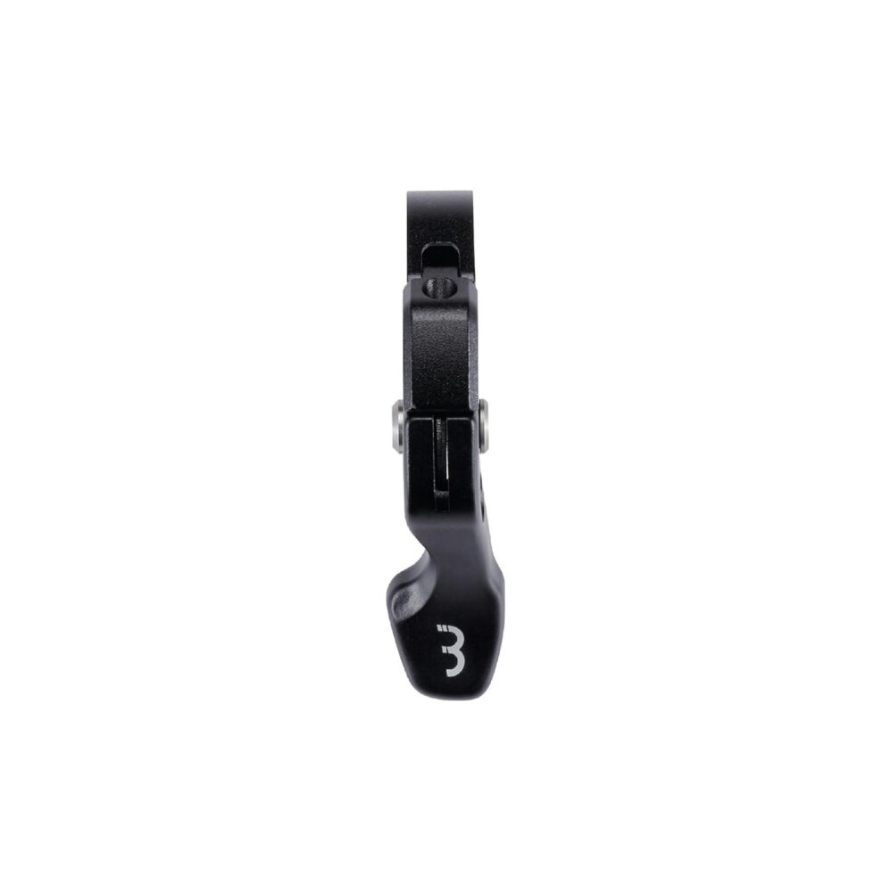 BBB Cycling BSP-56 Drop Control Universal Remote Lever 22.2MM - Black