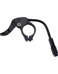 BBB Cycling BSP-56 Drop Control Universal Remote Lever 22.2MM - Black