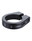 BBB Cycling BSP-80 Strangler Seat Post Clamp - 31.8MM Black
