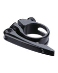 BBB Cycling BSP-86 Light Lever Seat Clamp - 34.9MM Black
