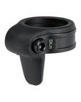 BBB Cycling BSP-88 Collar Clamp Seat Post Clamp - 31.8MM Black