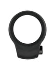 BBB Cycling BSP-88 Collar Clamp Seat Post Clamp - 31.8MM Black