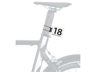 BSP-96 NUMBERFIX FOR NUMBER PLATES (AERO POST)
