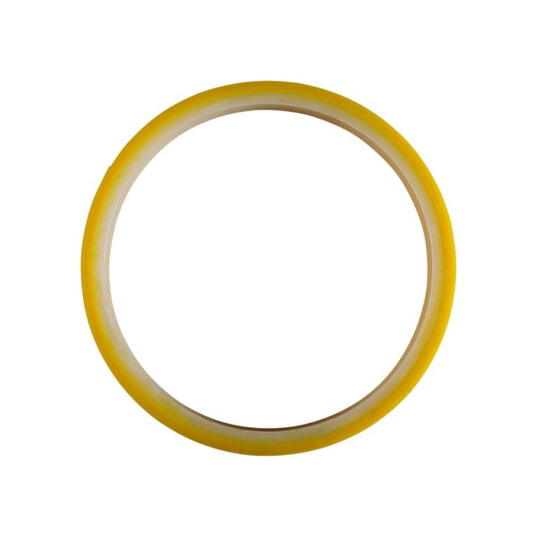 BBB Cycling BTI-150-31 Tubeless Rim Tape 31MM X 4.5M - Yellow