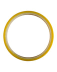 BBB Cycling BTI-150-28 Tubeless Rim Tape 28MM X 4.5M - Yellow