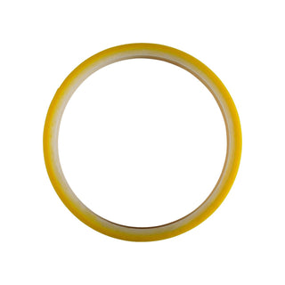 BBB Cycling BTI-150-28 Tubeless Rim Tape 28MM X 4.5M - Yellow