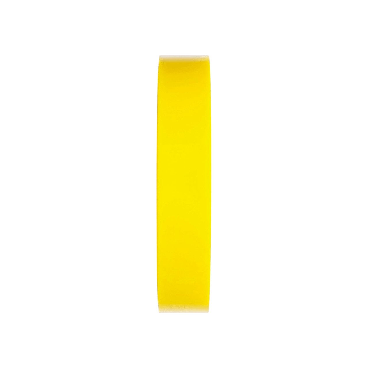 BBB Cycling BTI-151-18 Tubeless 18MM X 10M Rim Tap - Yellow