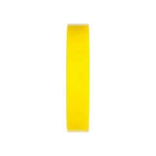 BBB Cycling BTI-151-18 Tubeless 18MM X 10M Rim Tap - Yellow