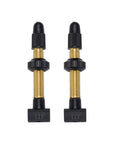 BBB Cycling BTI-159 Tubeless Valves Removable CO 2 Pieces 80MM