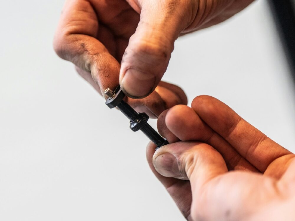 BBB Cycling BTI-162 Tubeless Valve Core 50 Pieces