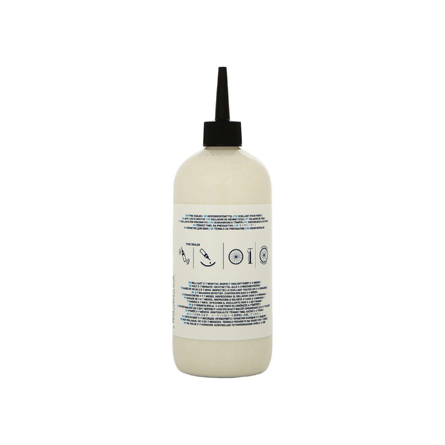 BBB Cycling BTI-181 Bio Seal Tyre Sealer 500ML