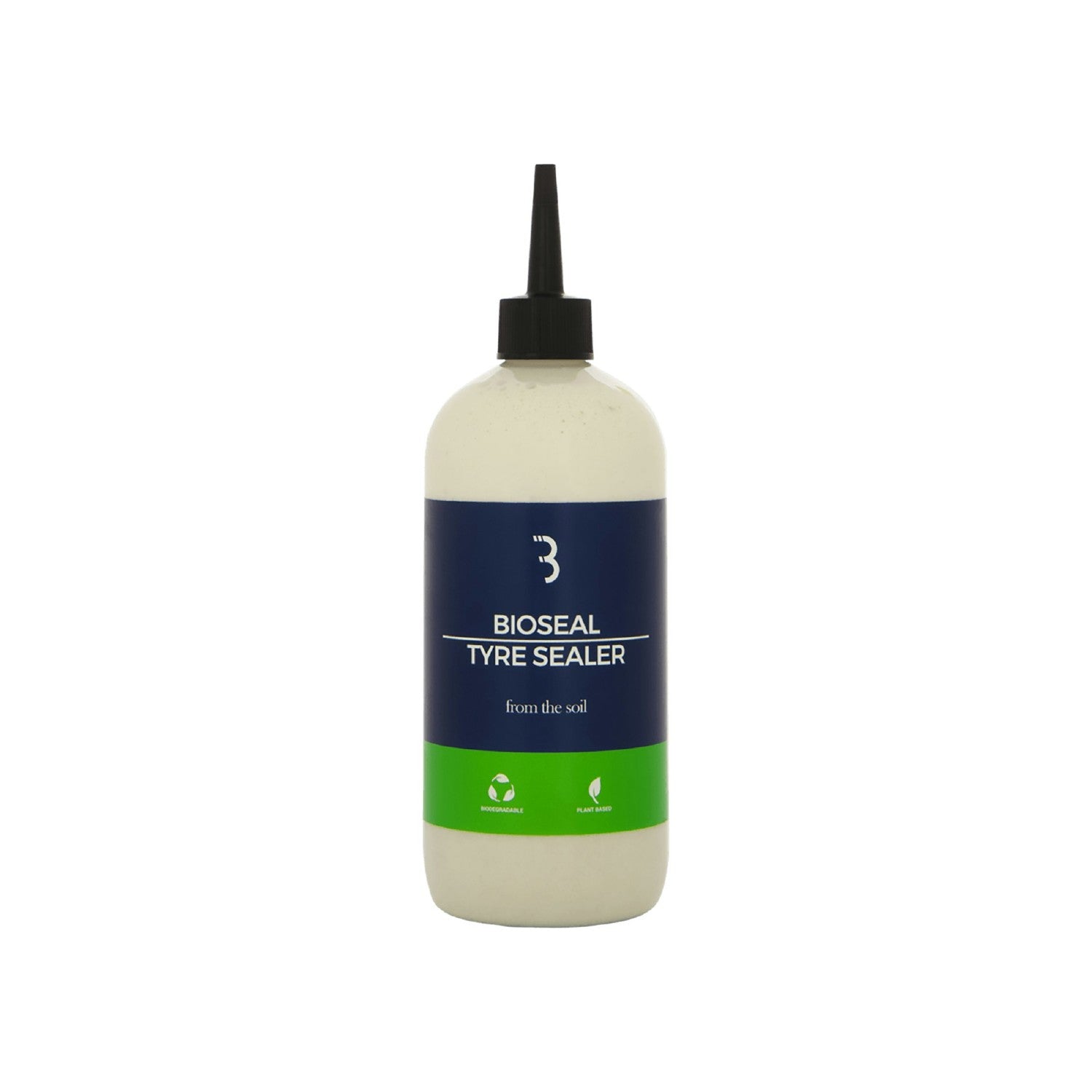 BBB Cycling BTI-181 Bio Seal Tyre Sealer 500ML