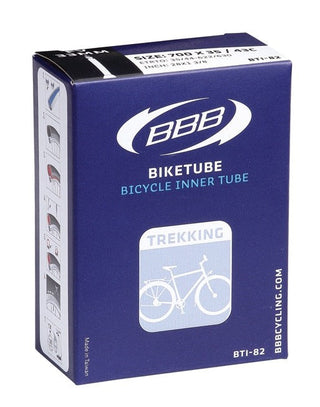 BBB Cycling BTI-82.FV.48 Tube 700C X 30/43C French 48MM