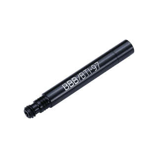 BBB BTI-97 VALVE EXTENDER PRESTA 50MM