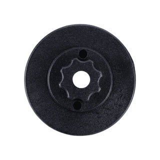 BBB BTL-102 Crank Tool Crankgrip for Shimano Dustcap