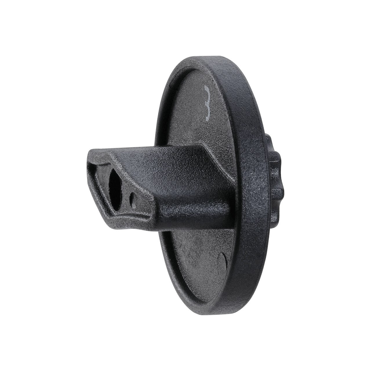 BBB Cycling BTL-101 Dual Force Pedal Allen Wrench 6MM/8MM - Black
