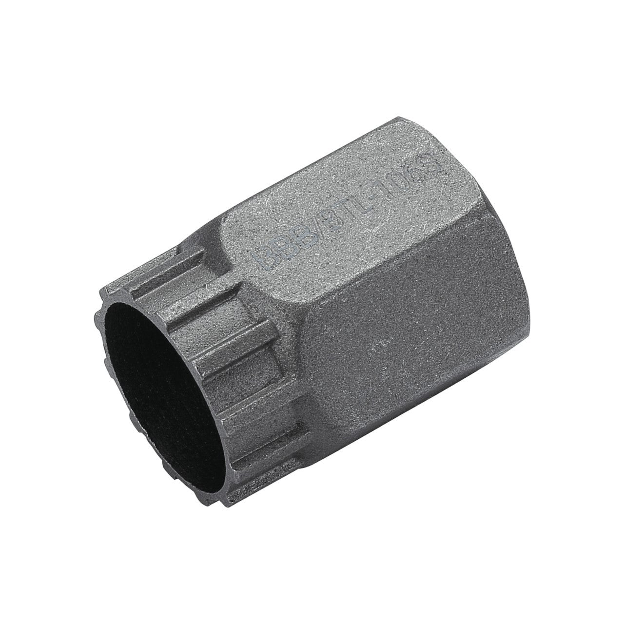 BBB Cycling BTL-106S Lock Plug Freewheel Turner 1/2" Lock Ring Tool