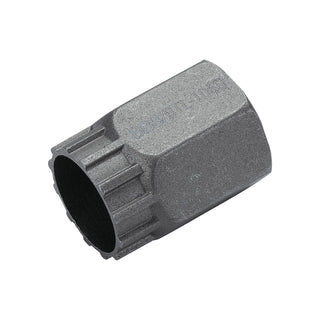 BBB Cycling BTL-106S Lock Plug Freewheel Turner 1/2" Lock Ring Tool