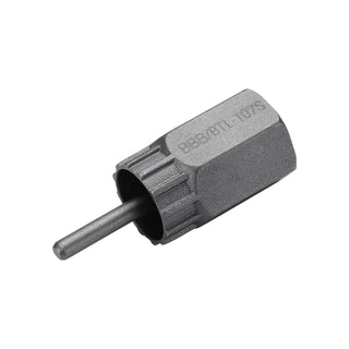 BBB BTL-107S Freewheel Turner LockPlug 1/2″