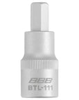 BBB Cycling BTL-112 Driveset 1/2 Tool Set - Black