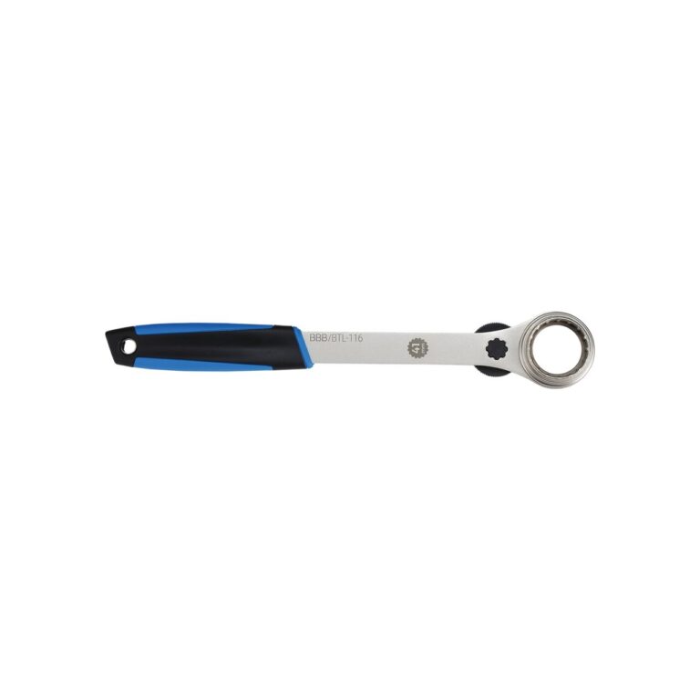 BBB Cycling BTL-116 Tool Bracket Grip Shimano Bottom Bracket Tool