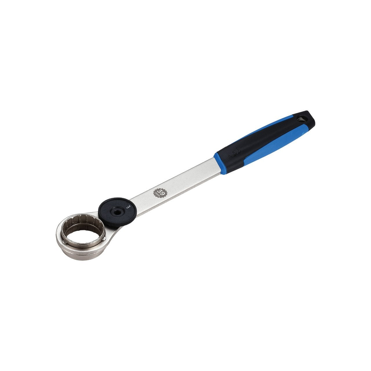 BBB Cycling BTL-116 Tool Bracket Grip Shimano Bottom Bracket Tool