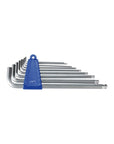 BBB Cycling BTL-118 Hexset Allen Hexkey Set 1.5/2/2.5/3/4/5/6/8/10