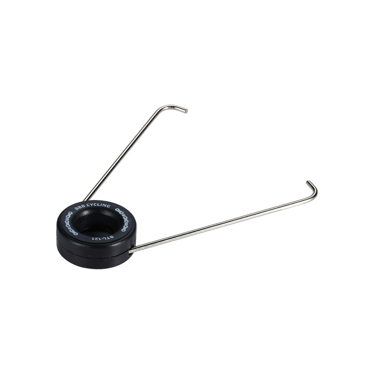 BBB Cycling BTL-121 Chain Holder Handy Hook - Black