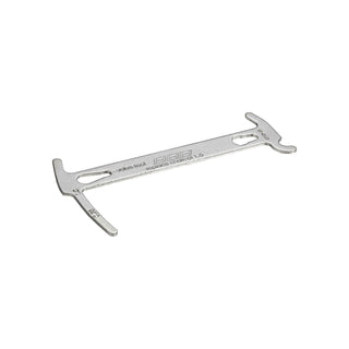BBB Cycling BTL-125 Chain Checker Chain Wear Indicator Tool