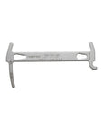 BBB Cycling BTL-125 Chain Checker Chain Wear Indicator Tool