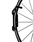 BBB Cycling BTL-126 Wall Mount Storage Parkinglot Hook - Black
