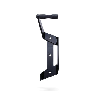 BBB Cycling BTL-126 Wall Mount Storage Parkinglot Hook - Black