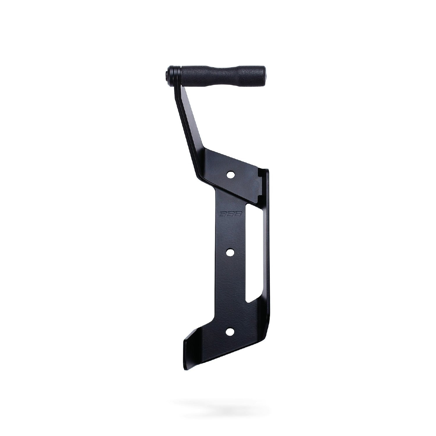 BBB Cycling BTL-126 Wall Mount Storage Parkinglot Hook - Black