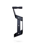 BBB Cycling BTL-126 Wall Mount Storage Parkinglot Hook - Black