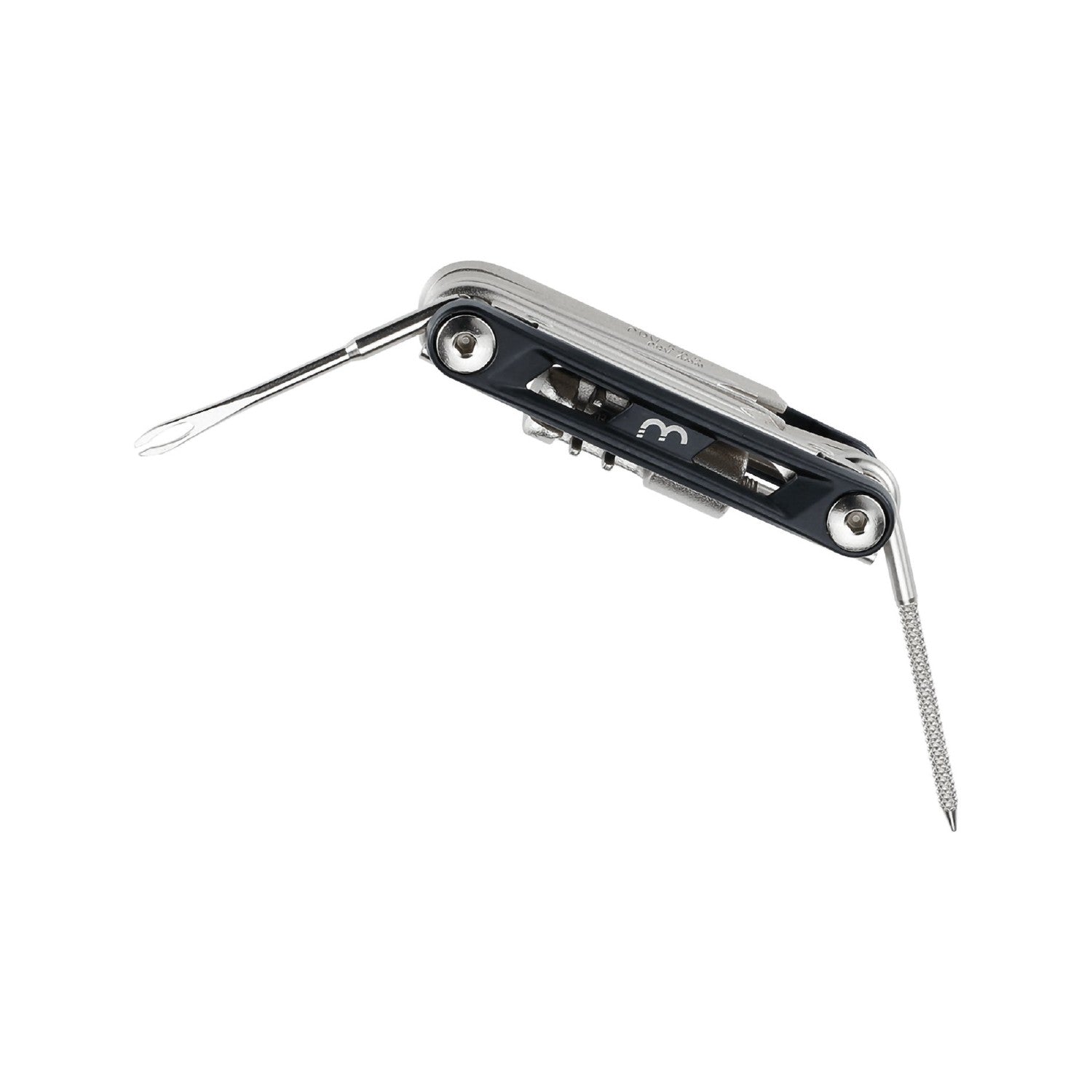 BBB Cycling MaxiFold Tubeless Folding Tool