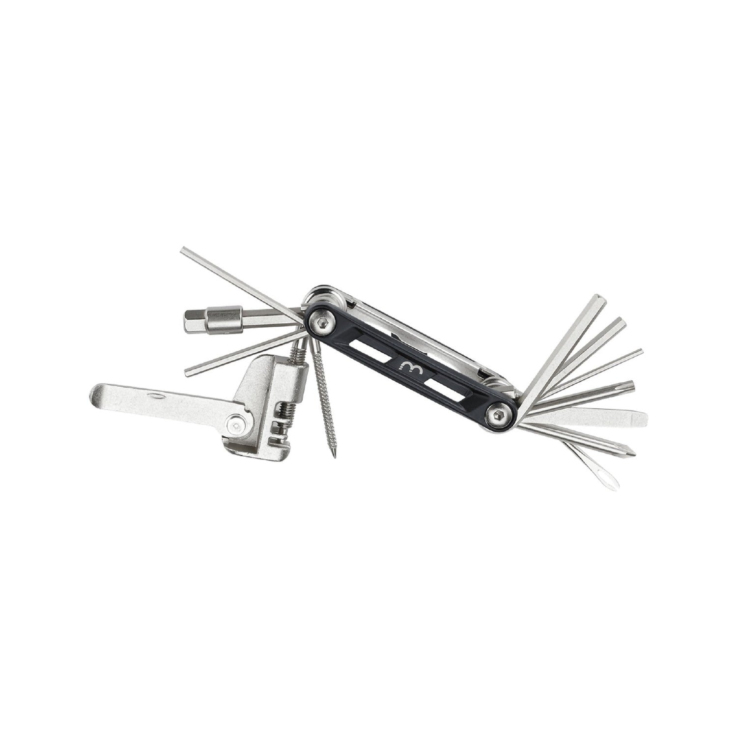 BBB Cycling MaxiFold Tubeless Folding Tool