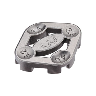 BBB BTL-15 TURNER SPOKE KEY