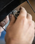 BBB Cycling BTL-15 Turner Spoke Wrench Tool
