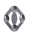 BBB Cycling BTL-15 Turner Spoke Wrench Tool