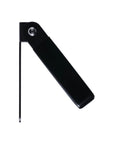 BBB Cycling BTL-153 Pedal Parker Storage Hook - Black