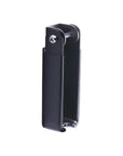 BBB Cycling BTL-153 Pedal Parker Storage Hook - Black
