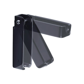 BBB Cycling BTL-153 Pedal Parker Storage Hook - Black